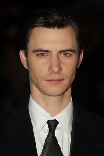 Foto de Harry Lloyd