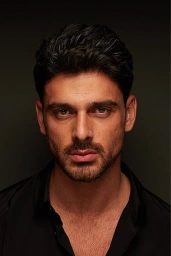 Foto de Michele Morrone