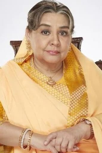 Foto de Farida Jalal