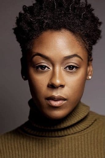 Foto de Moses Ingram