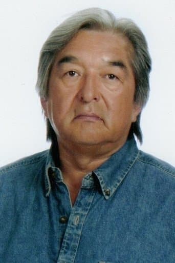 Foto de Graham Greene