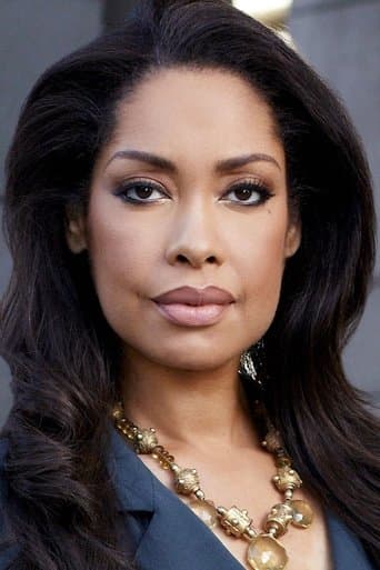 Foto de Gina Torres