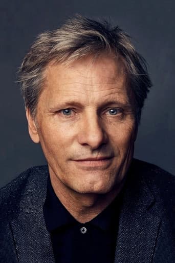 Foto de Viggo Mortensen