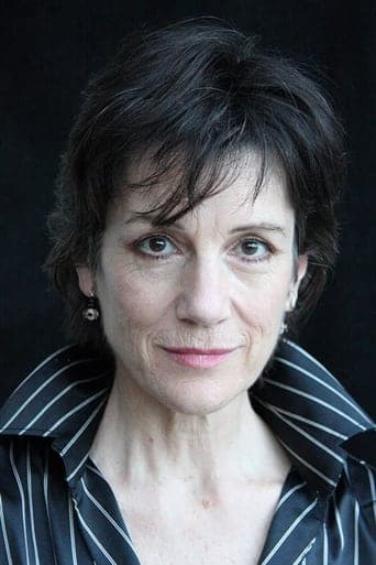 Foto de Harriet Walter