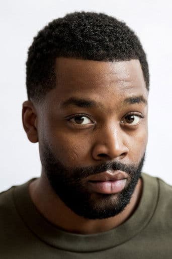 Foto de LaRoyce Hawkins
