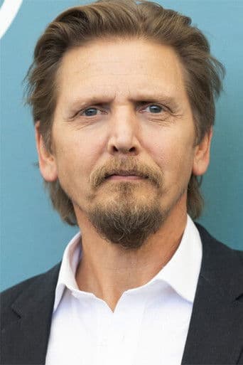 Foto de Barry Pepper