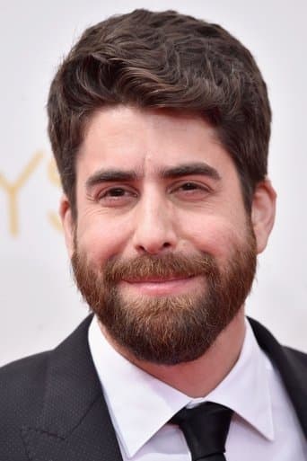 Foto de Adam Goldberg