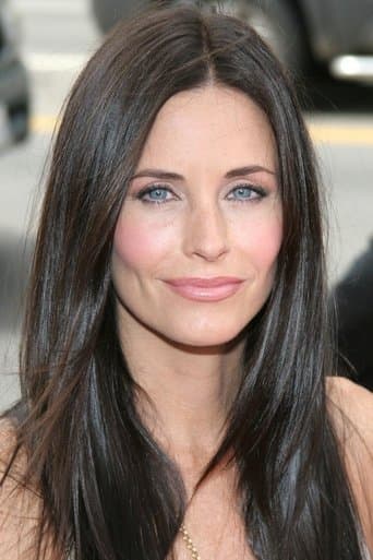 Foto de Courteney Cox