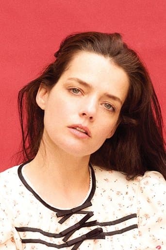 Foto de Roxane Mesquida