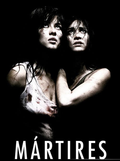Poster de Mártires