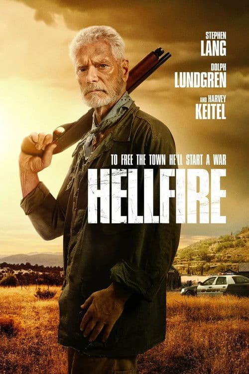 Poster de Hellfire
