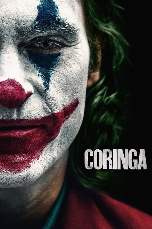 Poster de Coringa
